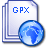 Export GPX