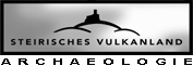 Steirisches Vulkanland - Archologie