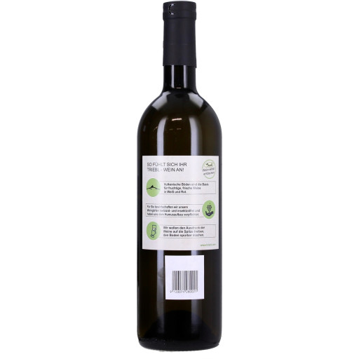 Weingut Triebl Weißburgunder 2021 - 750 ml