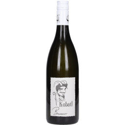 Kobatl-Biohof "REBELL" Bronner BIO 2018