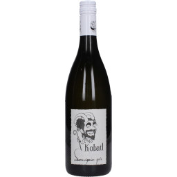 Kobatl-Biohof Souvignier gris BIO 2017