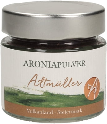 Altmüller Aroniapulver - 50 g
