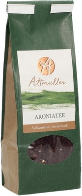 Altmüller Aroniatee - 80 g