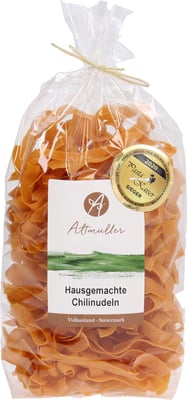 Altmüller Hausgemachte Chilinudeln - 250 g