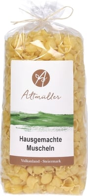 Altmüller Hausgemachte Muscheln - 250 g