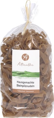 Altmüller Hausgemachte Steinpilznudeln - 250 g