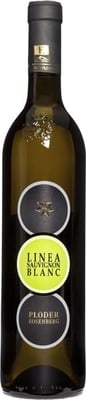 Biowein Ploder-Rosenberg Linea Sauvignon Blanc Bio 2016 - Jahrgang 2016