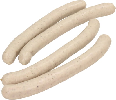 Fleischerei Höfler Bratwurst nach Thüringer Art - 290 g