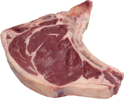 Fleischerei Höfler Club Steak - 900 g
