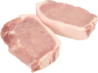 Fleischerei Höfler Karreesteak dry age - 600 g