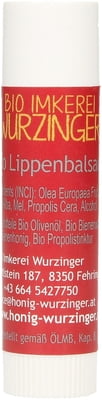 Honig Wurzinger Bio Lippenbalsam - 7 g