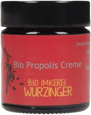 Honig Wurzinger Bio Propoliscreme - 30 g