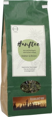 Huber Walter Hanftee - 40 g