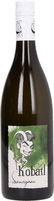 Kobatl-Biohof Sauvignac BIO 2018 - 0,75 l