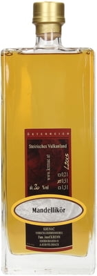 Krenac Edelbrennerei Mandellikör - 0,50 l