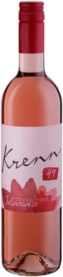 Krenn49 Cuveé Pink 2017 - 0,75 l