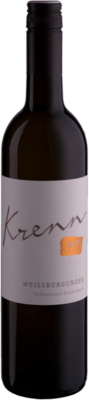 Krenn49 Weißburgunder 2021 - 0,75 l