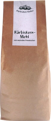 Kürbishof Koller Kürbiskernmehl - 500 g