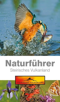 LAVA Bräu Vulkanland Naturführer - 1 Stk