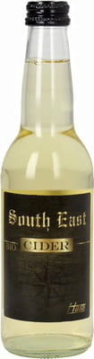 Obstbau Haas Bio South East Cider - 330 ml