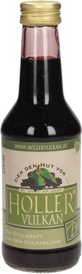 Obsthof Christandl Bio Holler Vulkan Saft - 250 ml