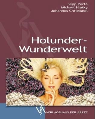 Obsthof Christandl Holunder - Wunderwelt