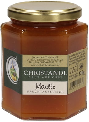 Obsthof Christandl Marille - 320 g