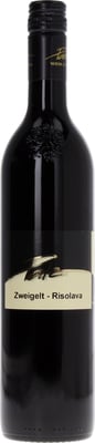 Wein & Wohnen Palz Zweigelt Risolava 2018 - 0,75 l
