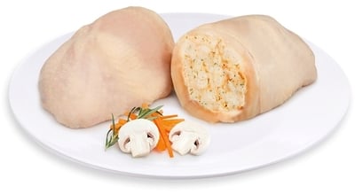 Steirerhuhn Klassik Hühnerroulade - ca. 1.000 g