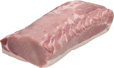 Vulkanland Schwein Dry Aged Karree - 2 kg
