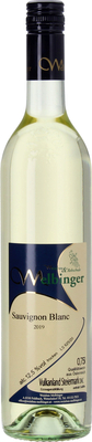 Weinbau Melbinger Sauvignon Blanc 2019 - 0,75 l