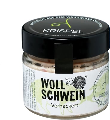 Weingut Krispel Verhackert - 180 g