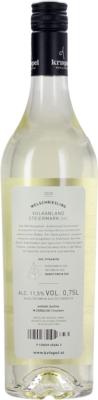Weingut Krispel Welschriesling VStmk. DAC 2021 - 0,75 l