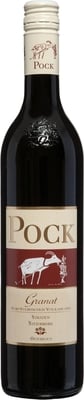 Weingut Pock Granat vom Steir. Vulkanland 2017 - 0,75 l