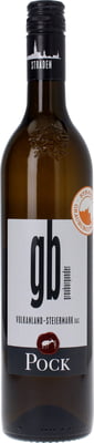 Weingut Pock Grauburgunder DAC 2021 - 0,75 l