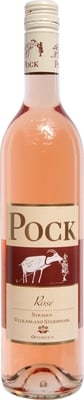 Weingut Pock Rosé 2019 - 0,75 l