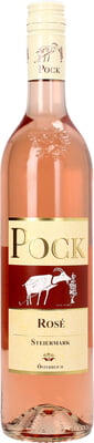Weingut Pock Rosé 2020 - 0,75 l