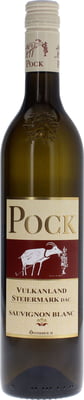 Weingut Pock Sauvignon Blanc DAC 2020 - 0,75 l
