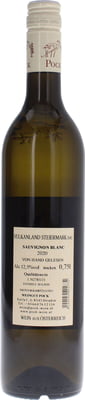 Weingut Pock Sauvignon Blanc DAC 2020 - 0,75 l