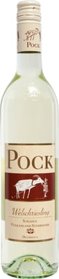 Weingut Pock Welschriesling 2020 - 0,75 l