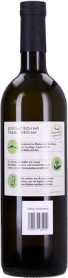 Weingut Triebl Gelber Muskateller 2021 - 750 ml