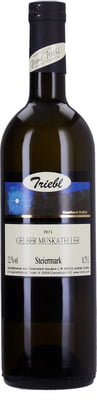 Weingut Triebl Gelber Muskateller 2021 - 750 ml