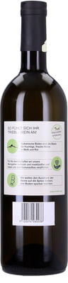 Weingut Triebl Sauvignon Blanc 2021 - 750 ml