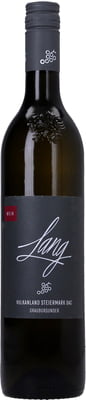 Weinhof Lang Grauburgunder 2019 Bio - 0,75 l