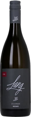 Weinhof Lang Muscaris 2020 Bio - 0,75 l
