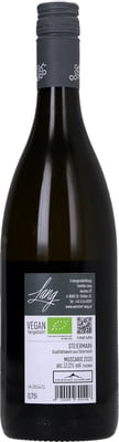 Weinhof Lang Muscaris 2020 Bio - 0,75 l