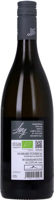 Weinhof Lang Weißburgunder 2020 Bio - 0,75 l