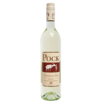 Weingut Pock Sauvignon blanc 2018