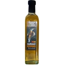 Raabauer Eisvogel Bio Holunderblütensirup