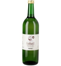 Kobatl-Biohof Apfelsaft